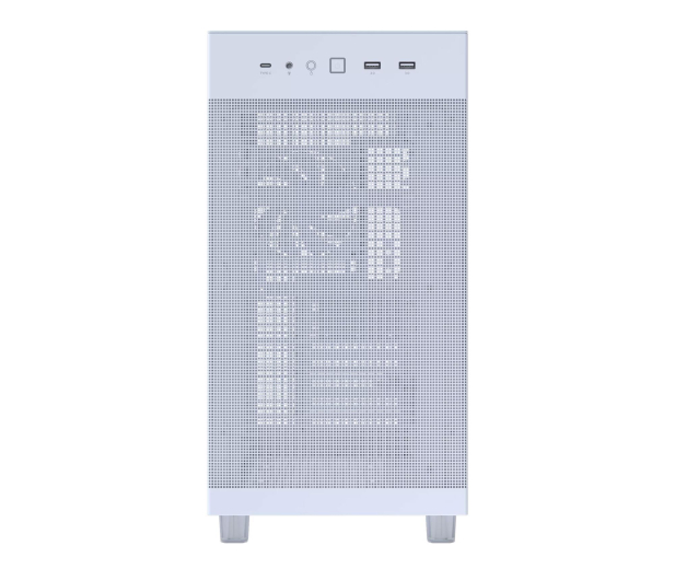 ASUS Prime AP303 MESH White - 1417499 - zdjęcie 4